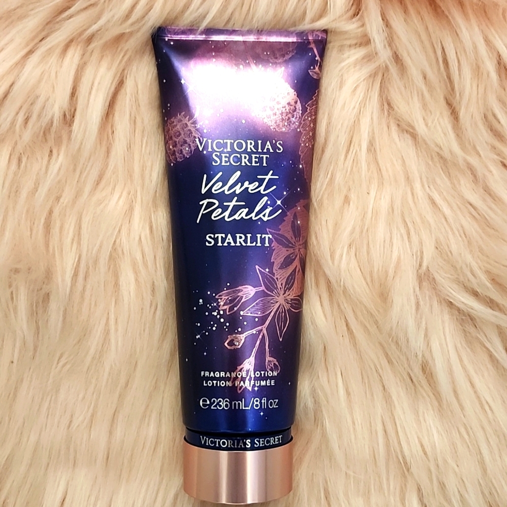 Brand New Victoria's Secret Fragrance Lotion